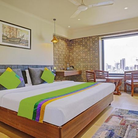Treebo Olive Nest Hotel Mumbai Exterior photo