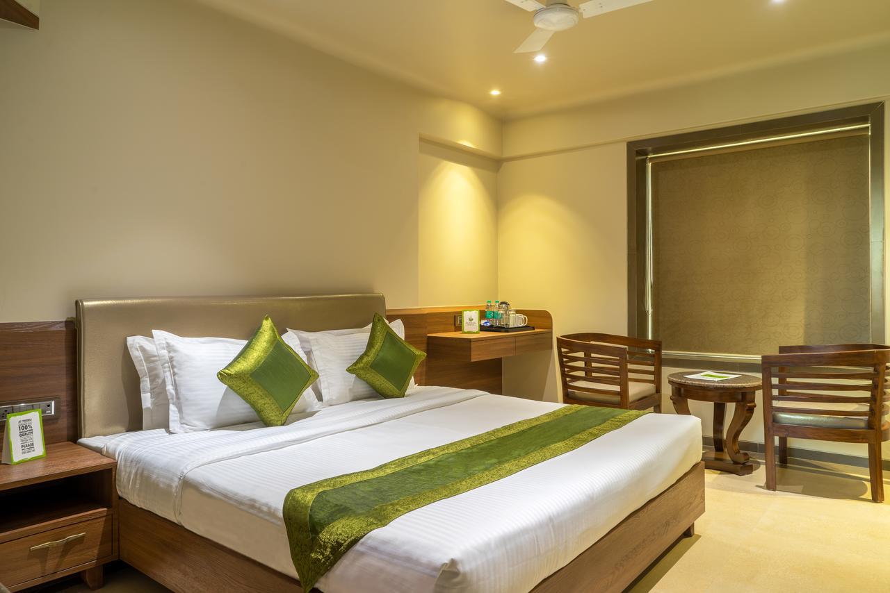 Treebo Olive Nest Hotel Mumbai Exterior photo