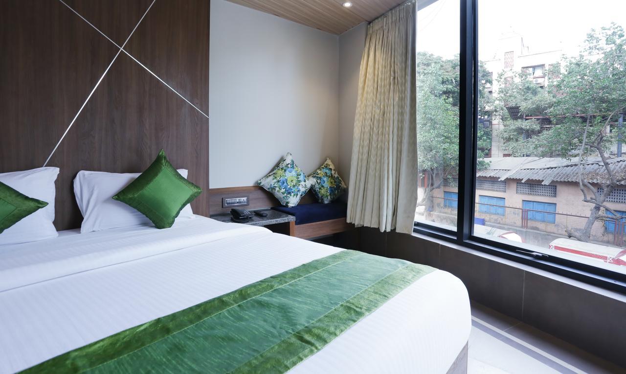 Treebo Olive Nest Hotel Mumbai Exterior photo